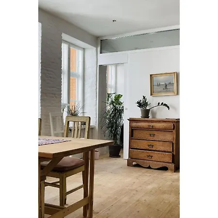 Apartmentincopenhagen 1541 Kopenhag