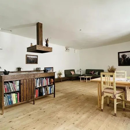 Kır Evi Apartmentincopenhagen 1541 Kopenhag