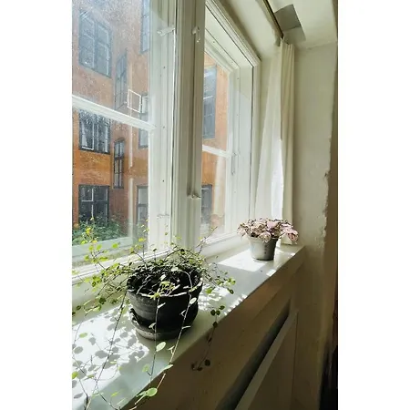 Apartmentincopenhagen 1541 Landhaus Kopenhagen