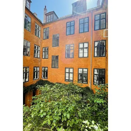 Apartmentincopenhagen 1541 Kır Evi *